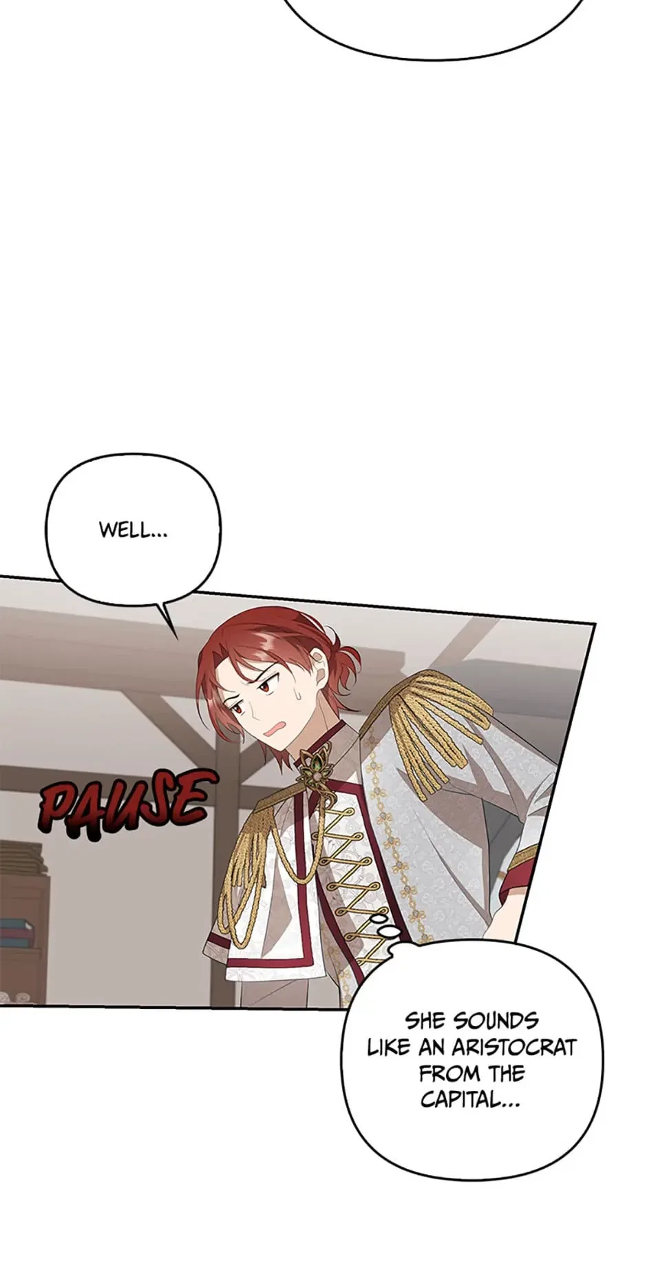 Lady Swindler Chapter 12 – Page 41