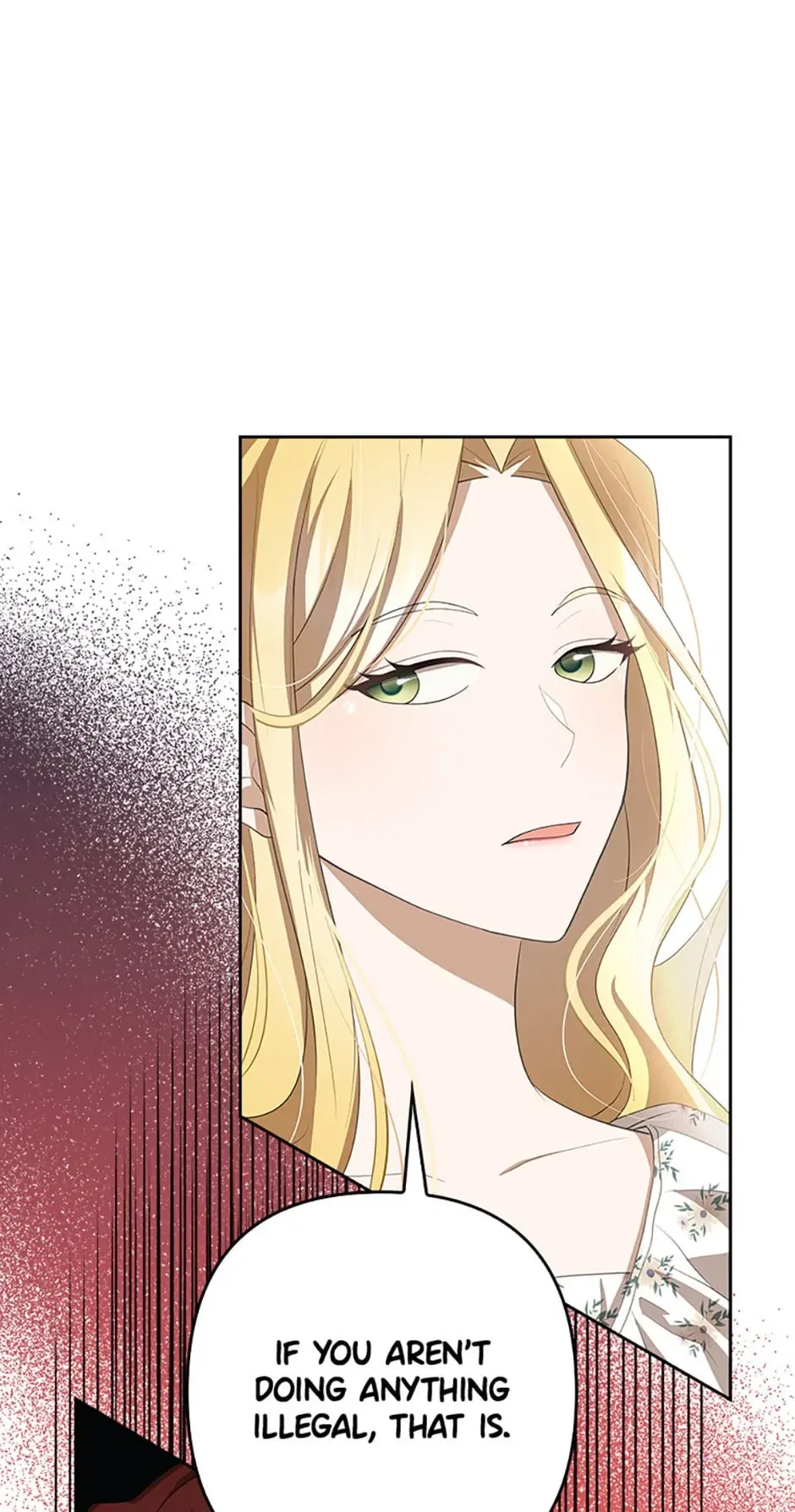 Lady Swindler Chapter 12 – Page 50