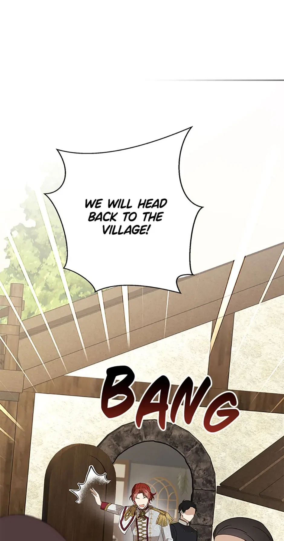 Lady Swindler Chapter 12 – Page 52