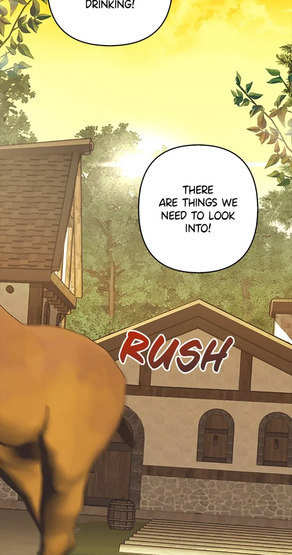 Lady Swindler Chapter 12 – Page 56