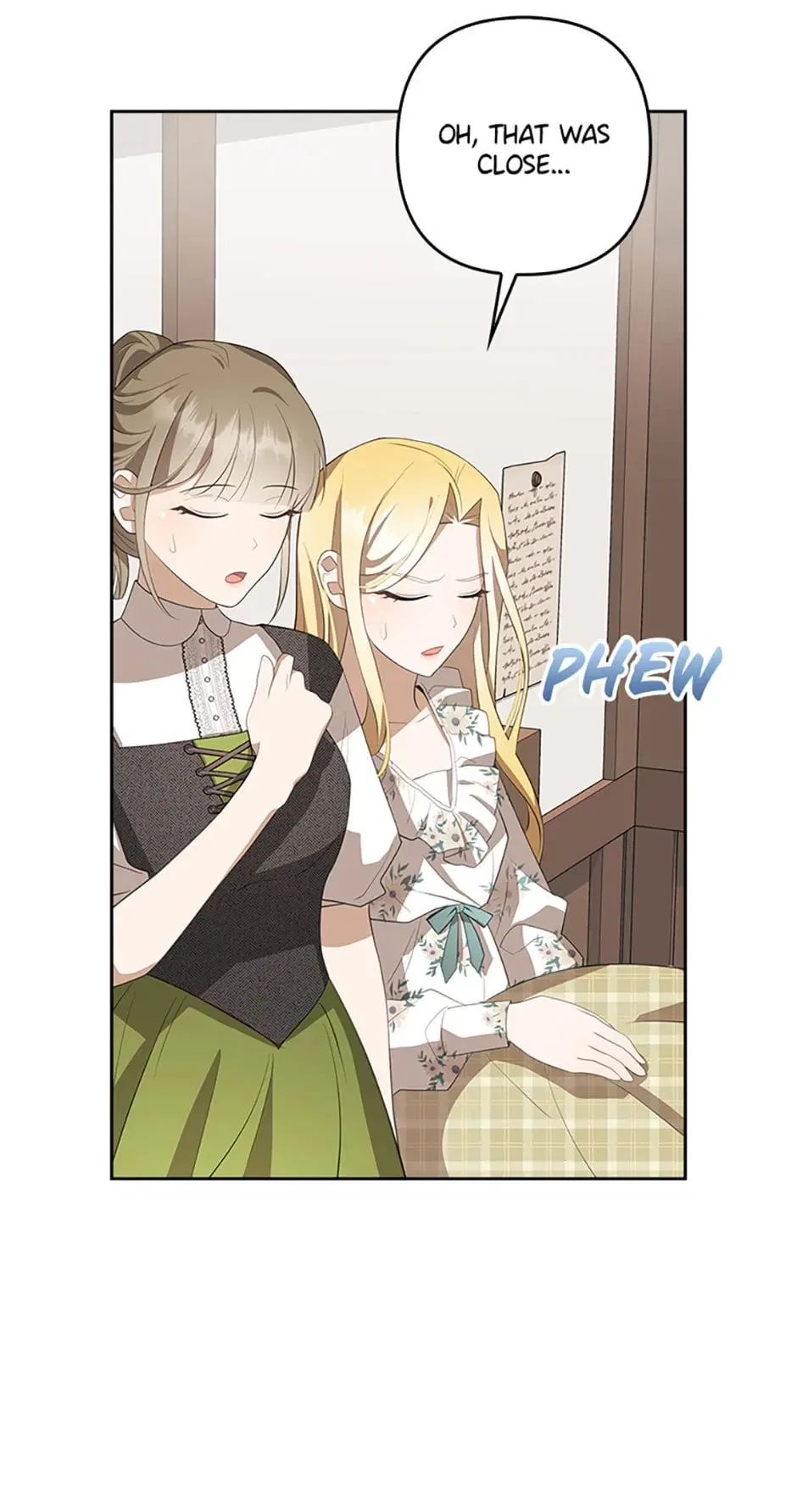 Lady Swindler Chapter 12 – Page 58