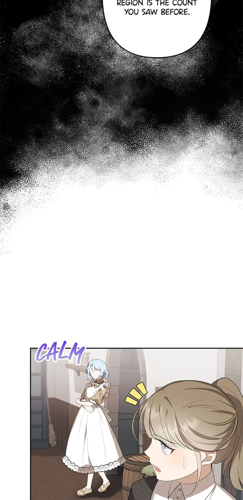 Lady Swindler Chapter 12 – Page 63
