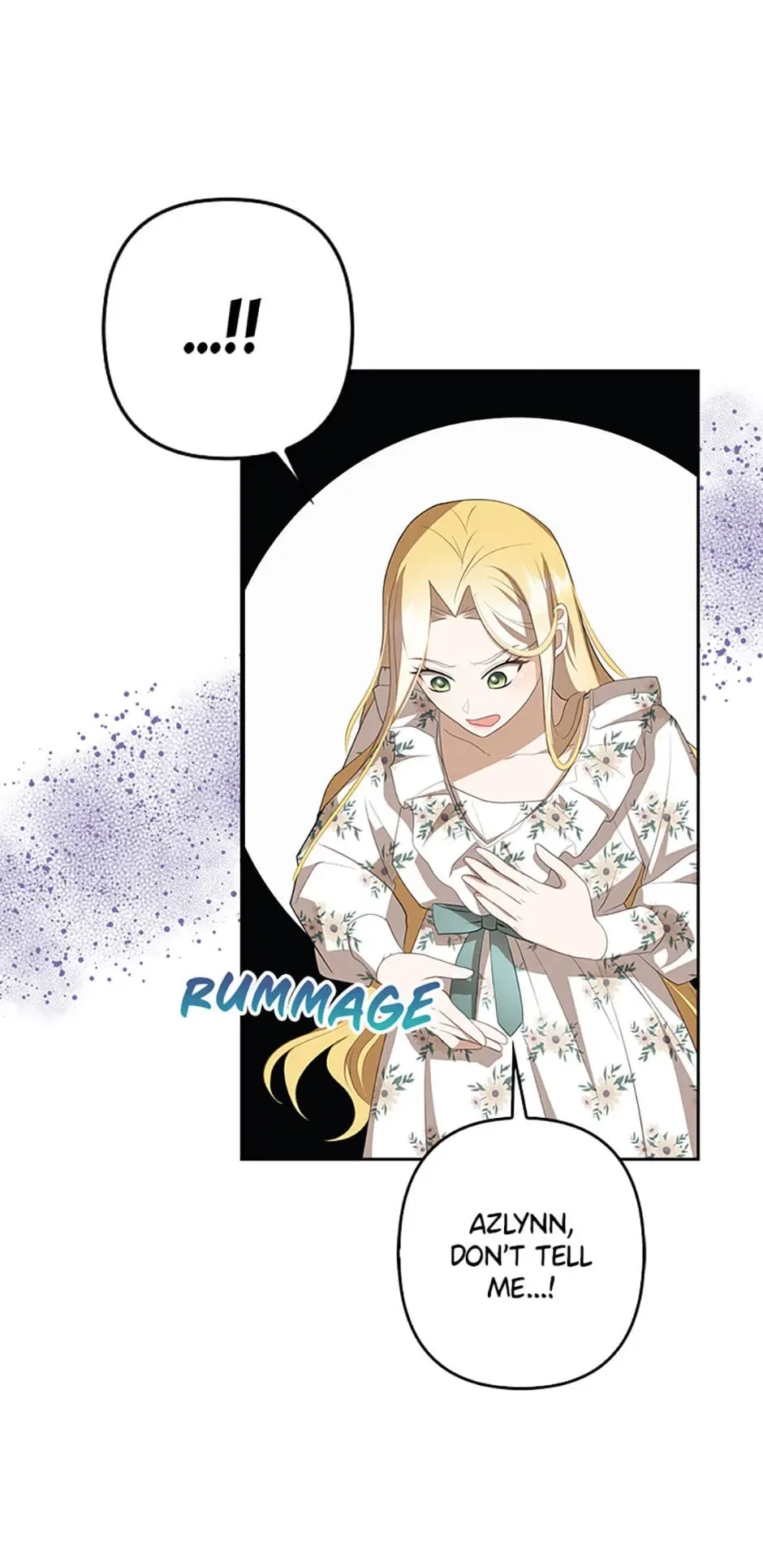 Lady Swindler Chapter 12 – Page 66