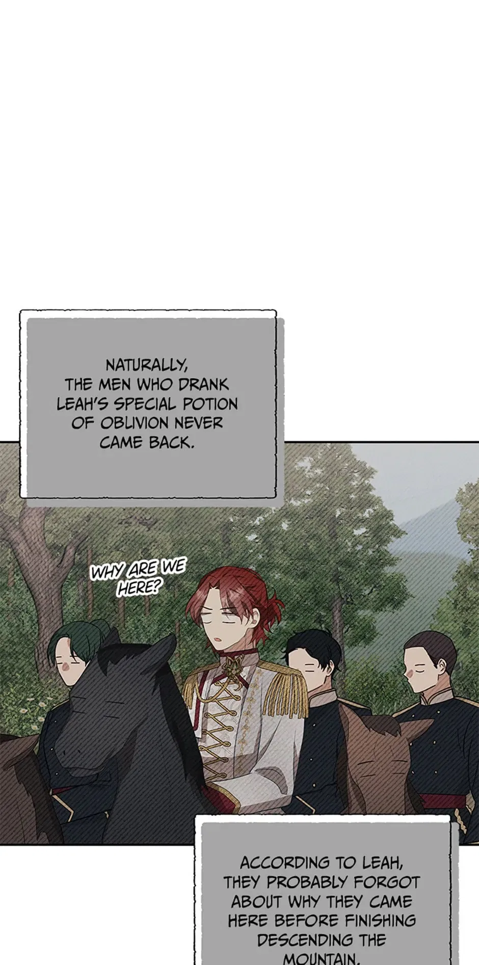 Lady Swindler Chapter 12 – Page 69