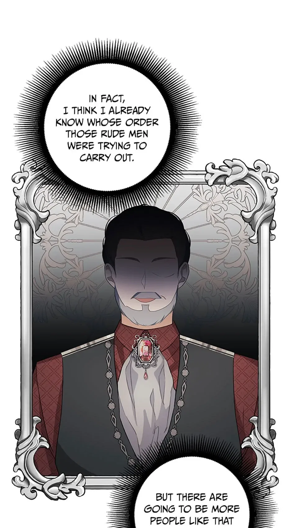 Lady Swindler Chapter 12 – Page 75