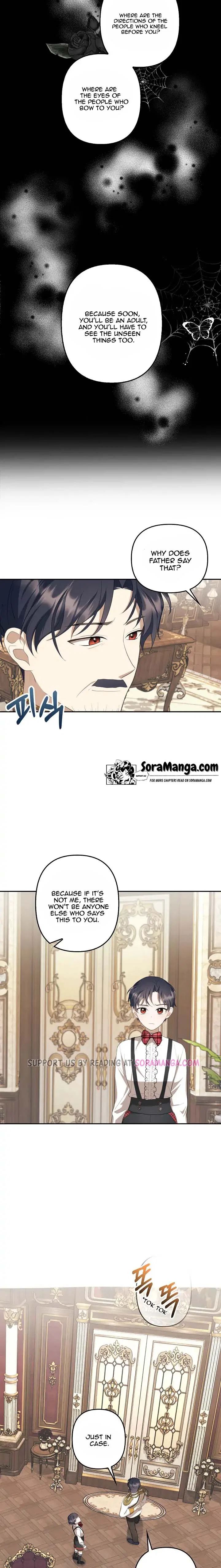 Lady Swindler Chapter 11 – Page 4