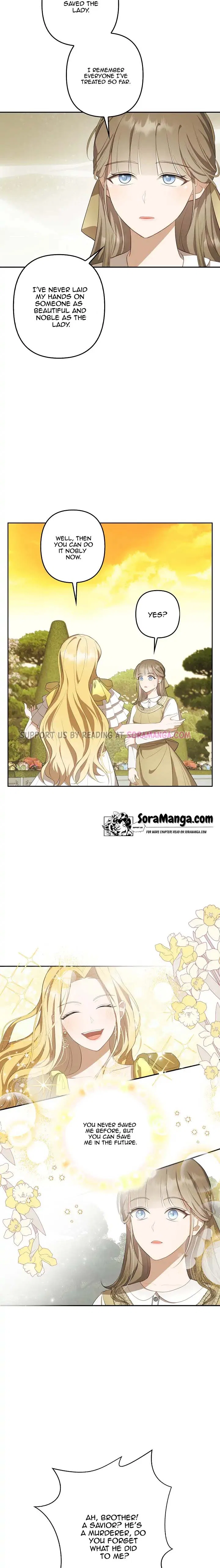 Lady Swindler Chapter 10 – Page 2