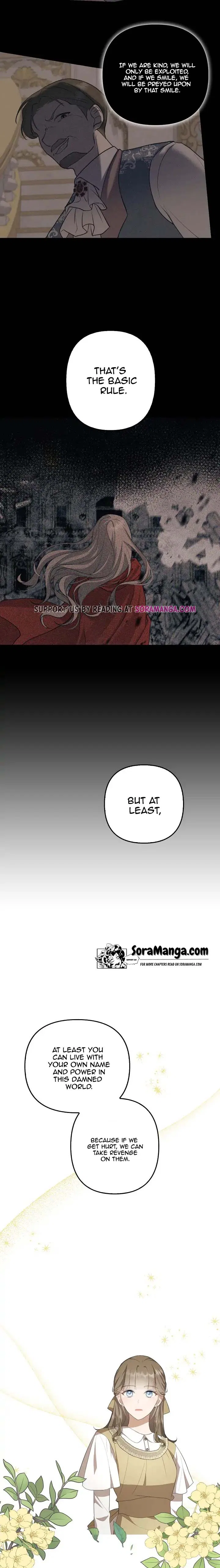 Lady Swindler Chapter 10 – Page 10