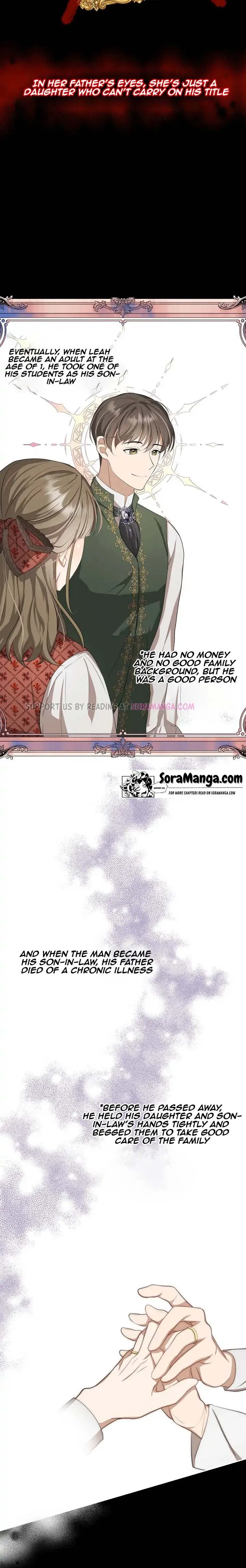 Lady Swindler Chapter 8 – Page 12