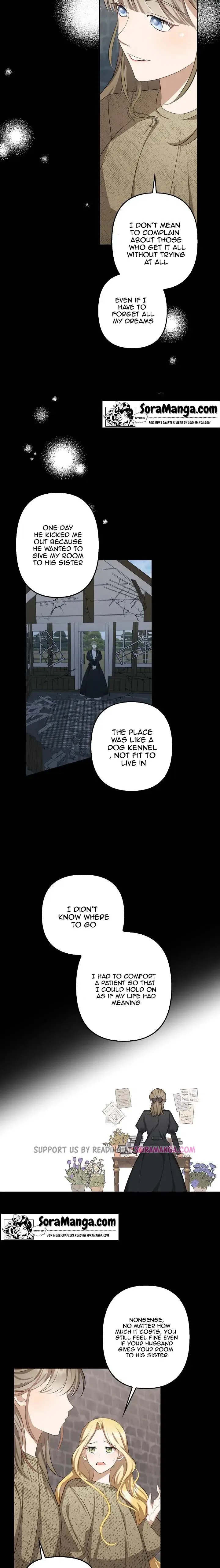 Lady Swindler Chapter 8 – Page 15