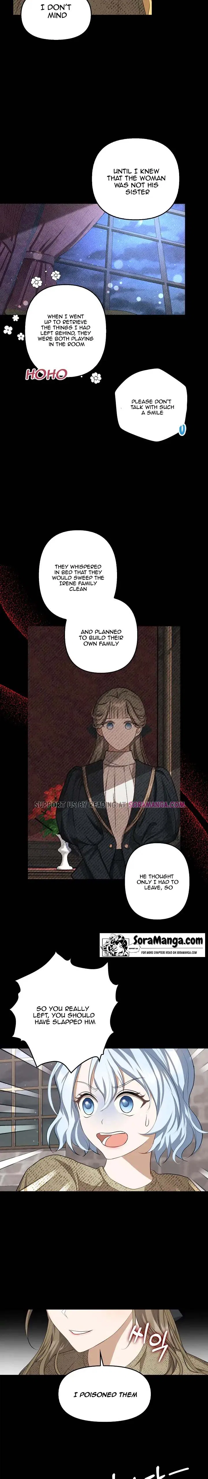Lady Swindler Chapter 8 – Page 16