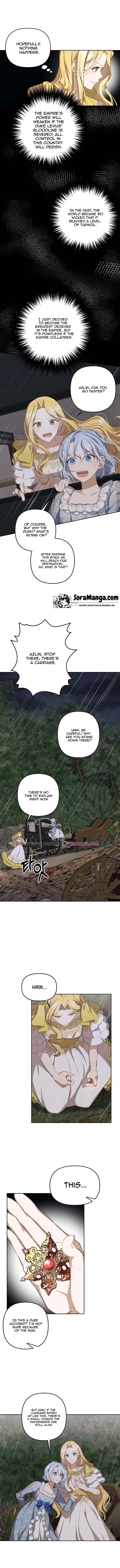 Lady Swindler Chapter 6 – Page 10