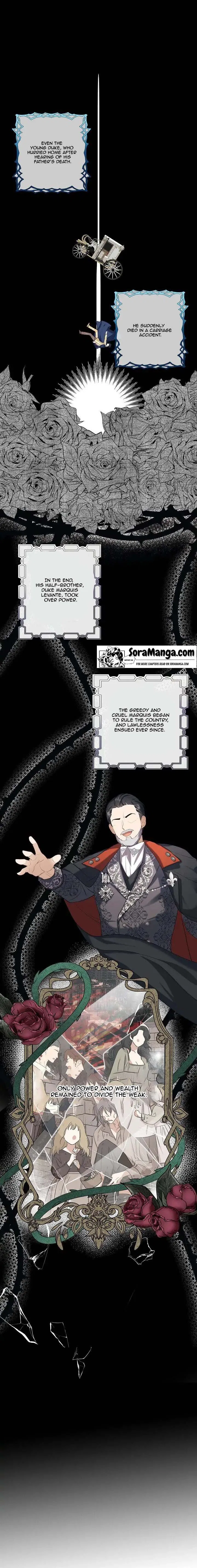 Lady Swindler Chapter 4 – Page 9