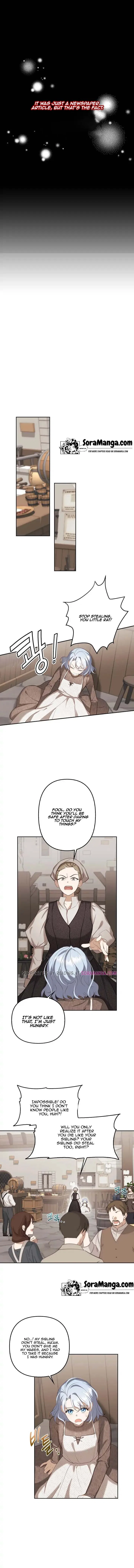Lady Swindler Chapter 4 – Page 15