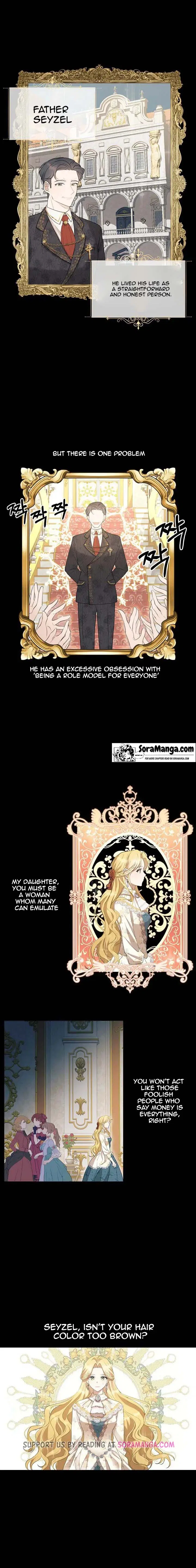 Lady Swindler Chapter 1 – Page 2