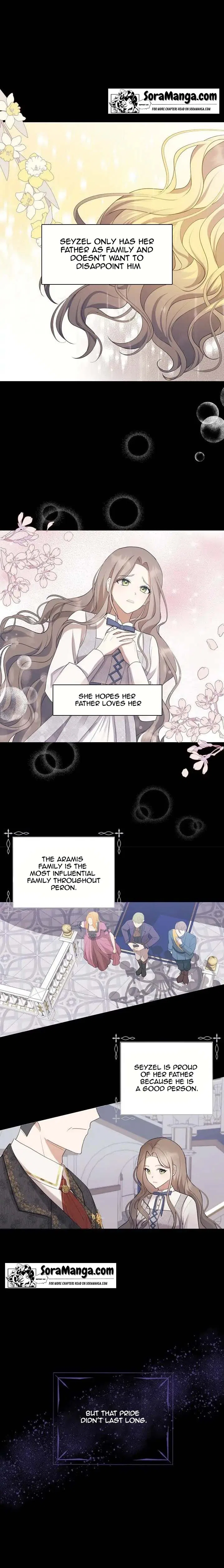 Lady Swindler Chapter 1 – Page 3