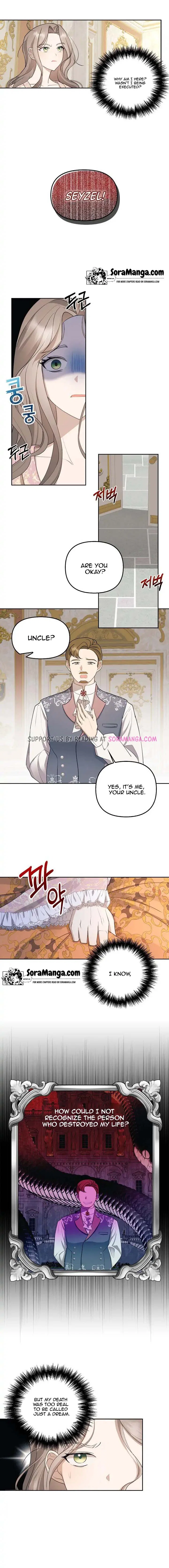 Lady Swindler Chapter 1 – Page 13
