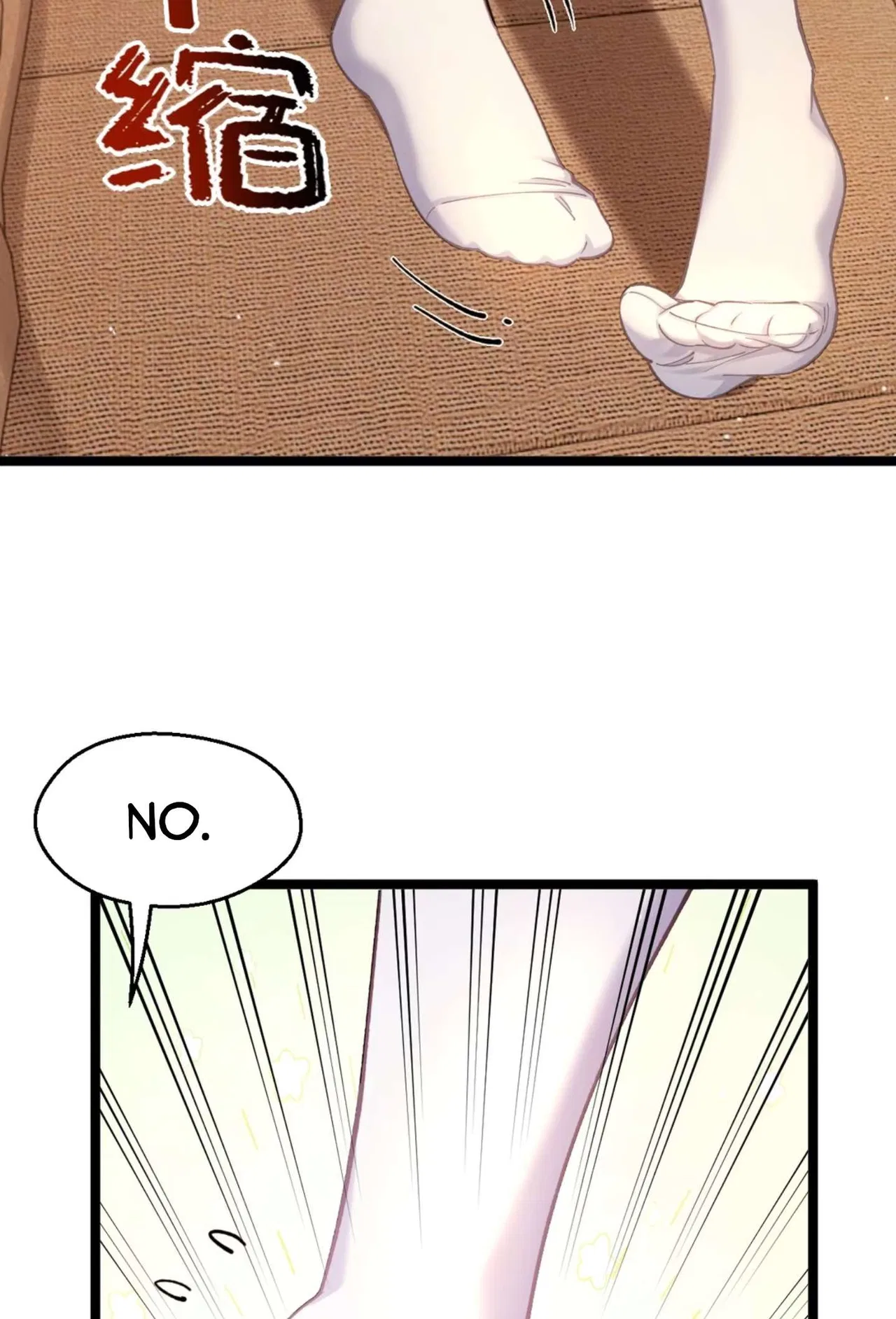My Academic System Is Making Me Date?! Chapter 33 – Page 8
