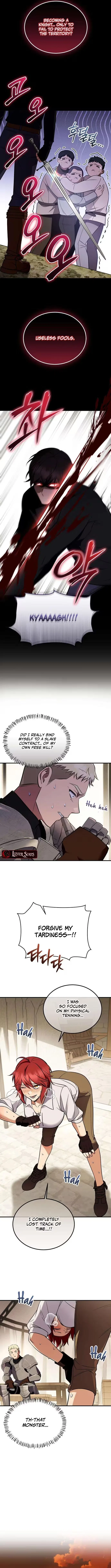 My Wife Waited in the Wheat Fields Chapter 30 – Page 10