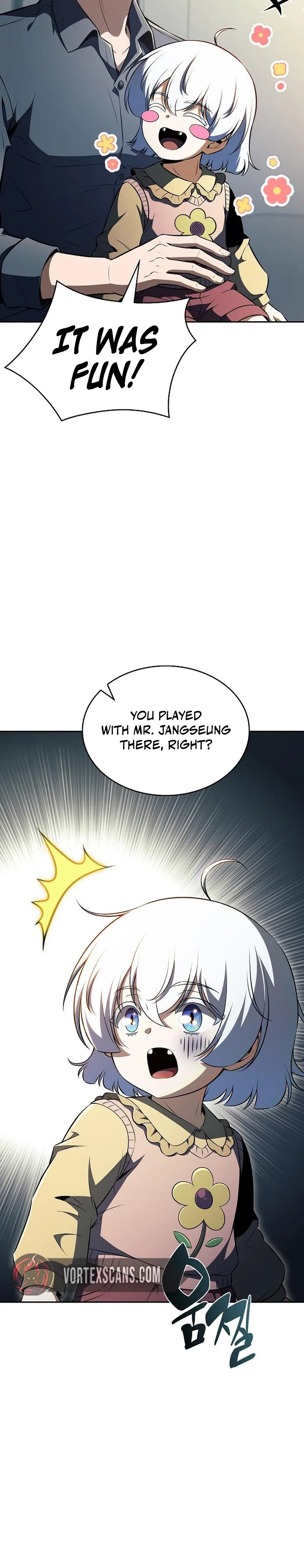Eat Before You Go Chapter 75 – Page 3