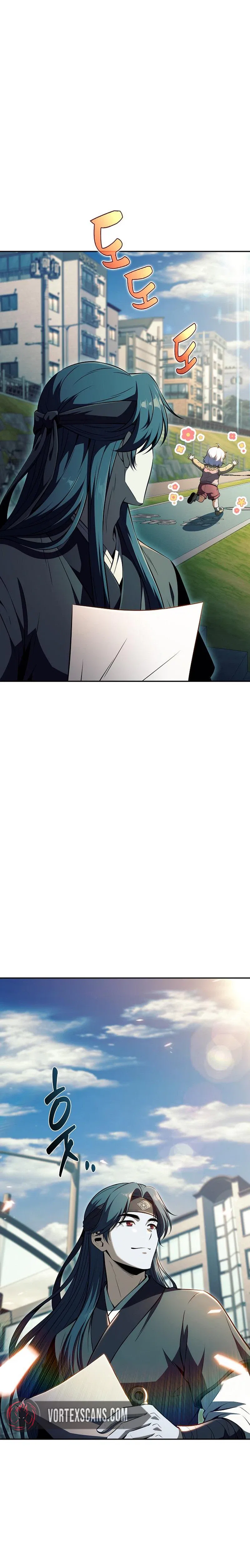 Eat Before You Go Chapter 75 – Page 11