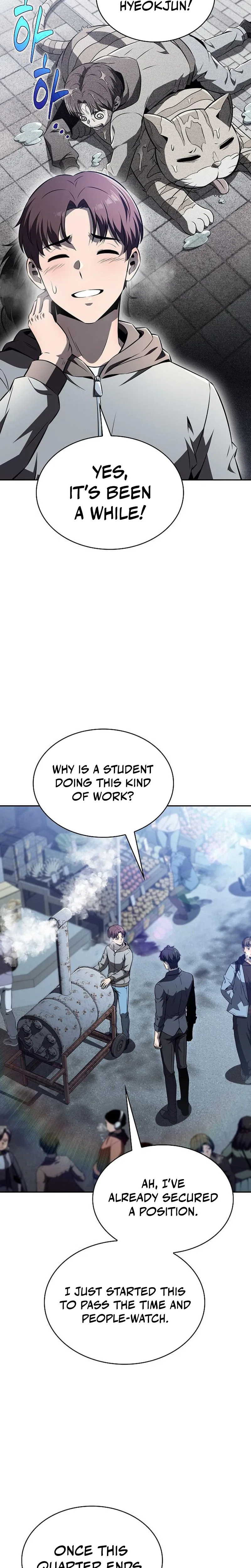 Eat Before You Go Chapter 75 – Page 14