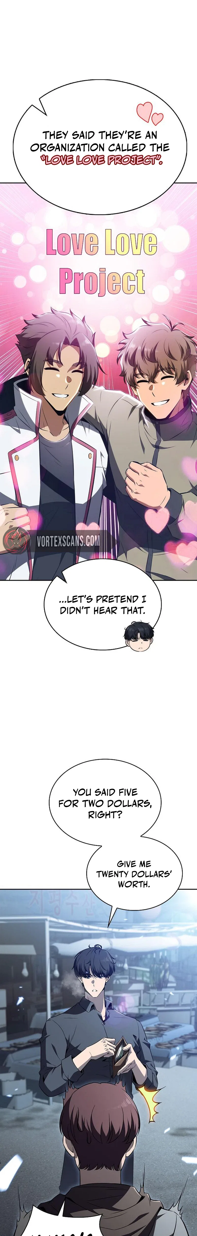 Eat Before You Go Chapter 75 – Page 16