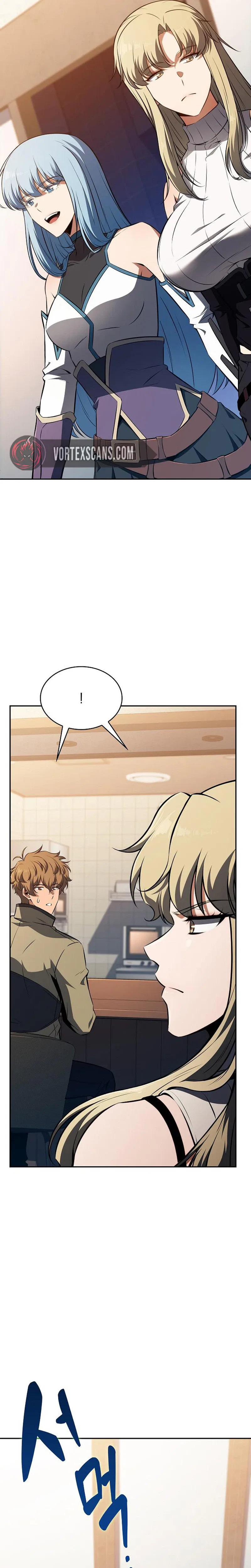 Eat Before You Go Chapter 75 – Page 25