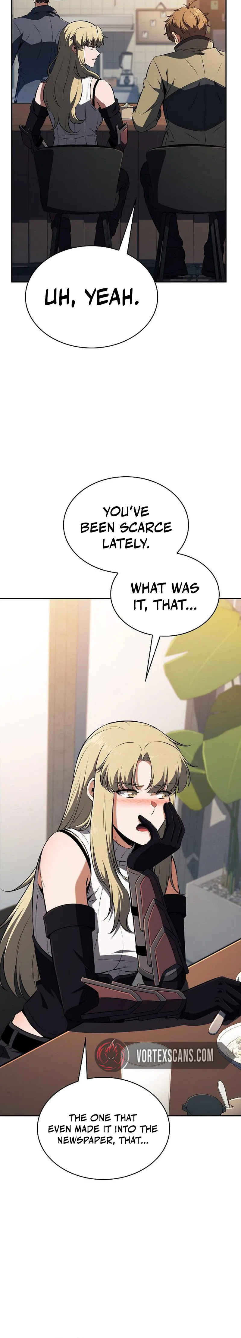 Eat Before You Go Chapter 75 – Page 27