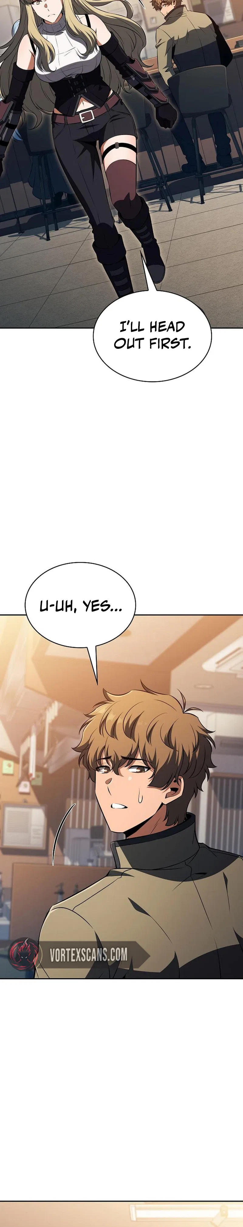 Eat Before You Go Chapter 75 – Page 30