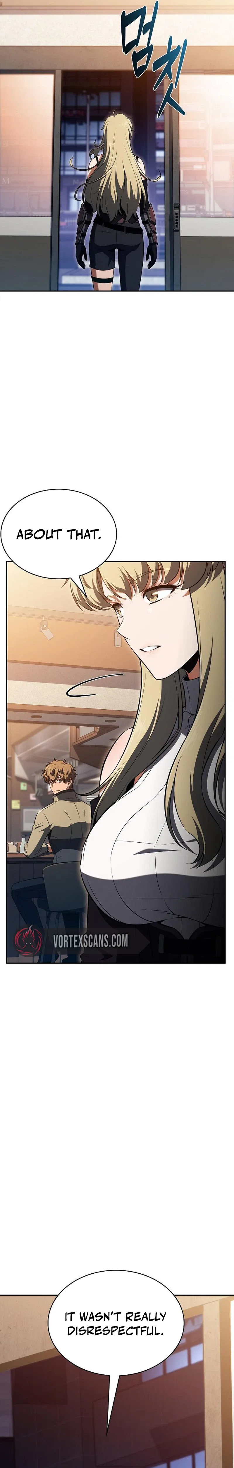 Eat Before You Go Chapter 75 – Page 31