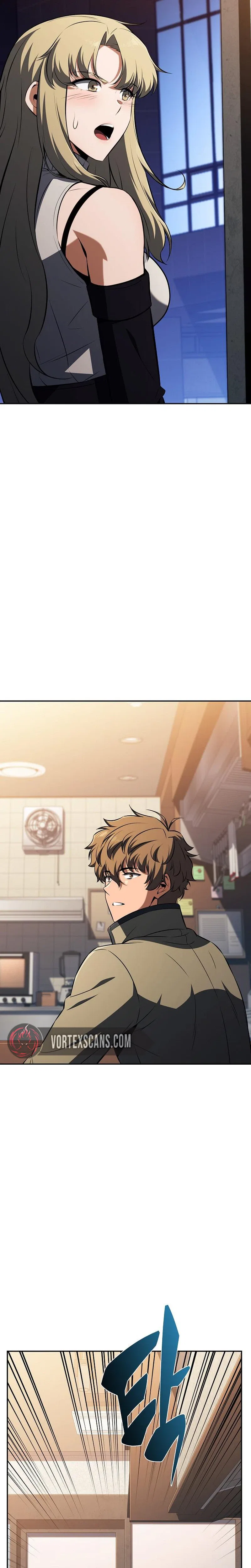 Eat Before You Go Chapter 75 – Page 32