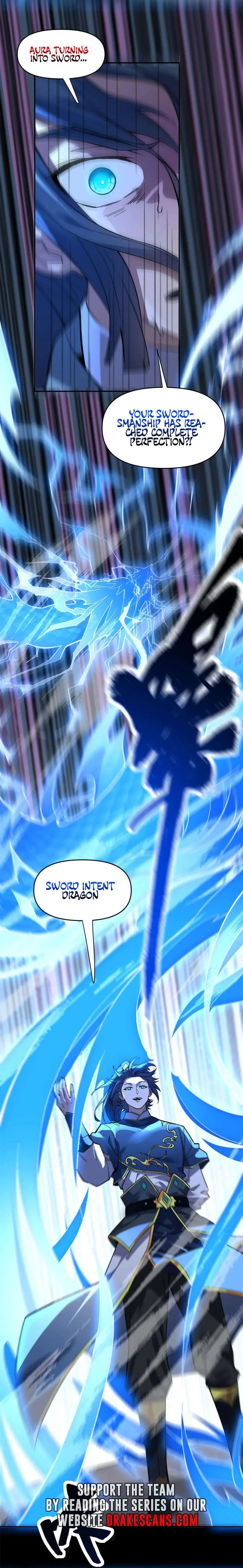 Invincible After Shocking My Empress Wife Chapter 10 – Page 18