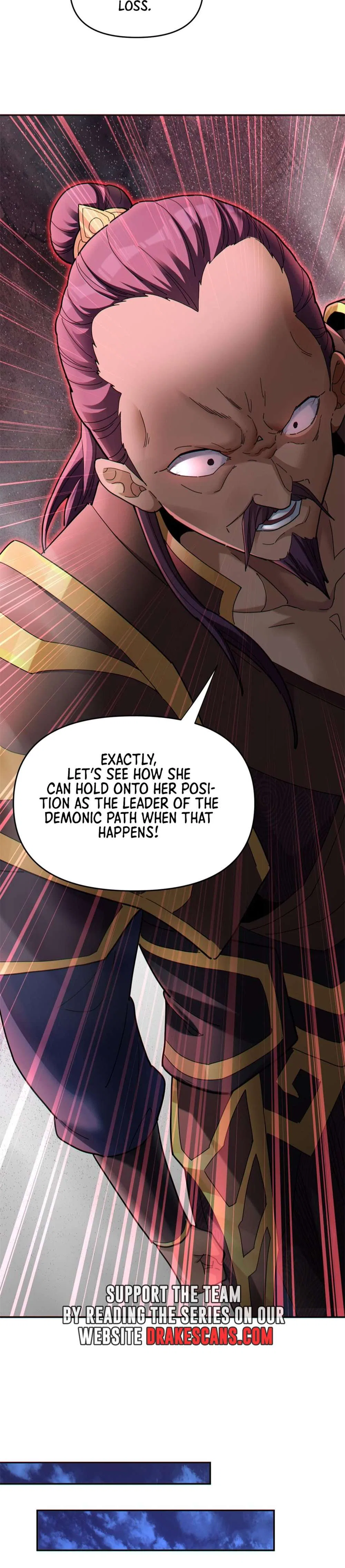 Invincible After Shocking My Empress Wife Chapter 8 – Page 15