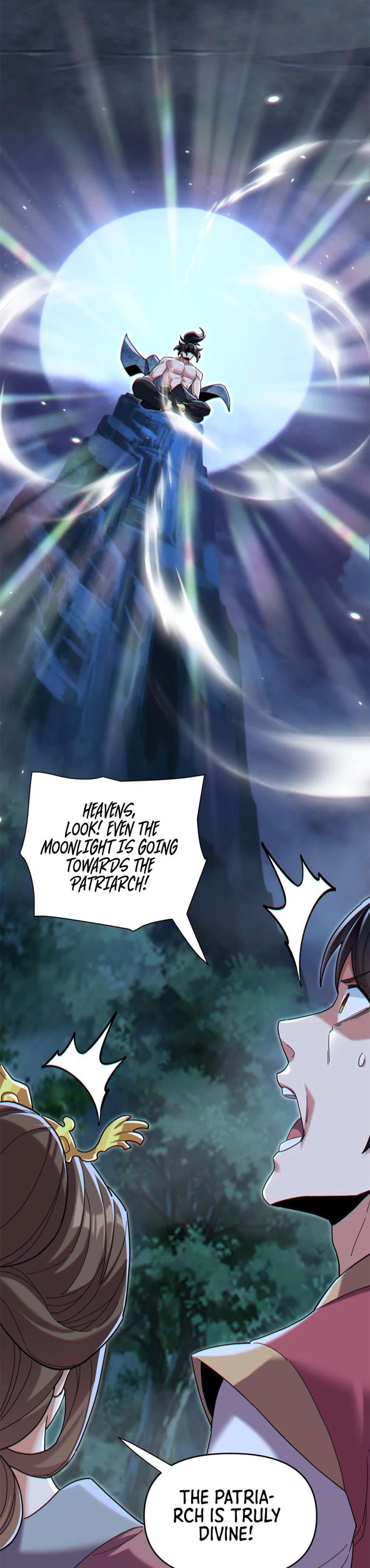 Invincible After Shocking My Empress Wife Chapter 8 – Page 22