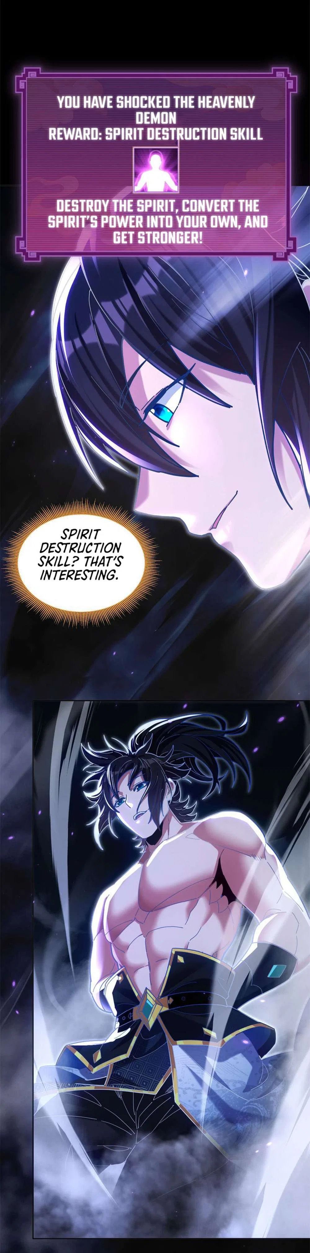 Invincible After Shocking My Empress Wife Chapter 7 – Page 15