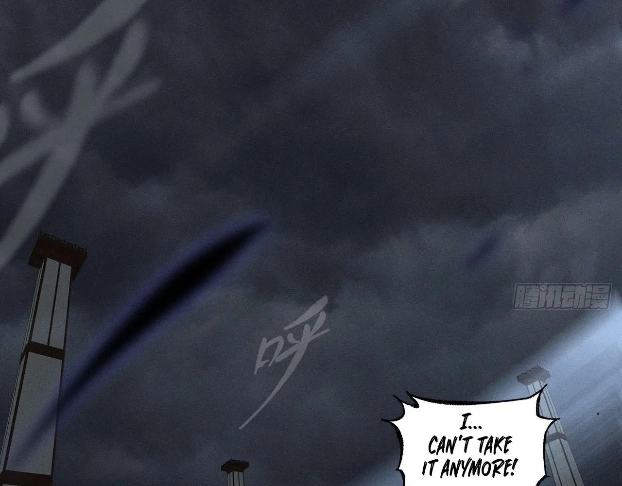 Sinister Immortal Path Chapter 4 – Page 6