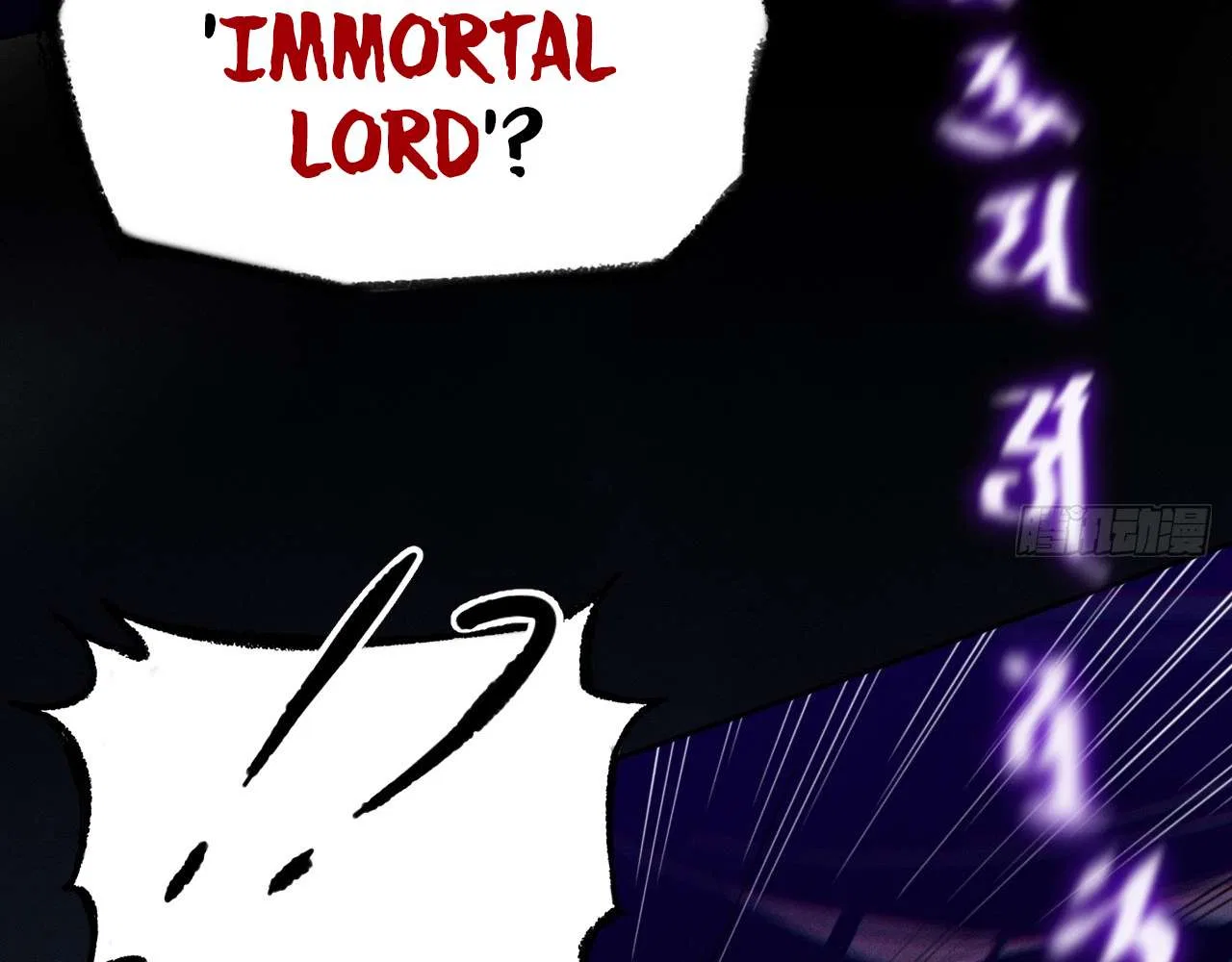 Sinister Immortal Path Chapter 4 – Page 10