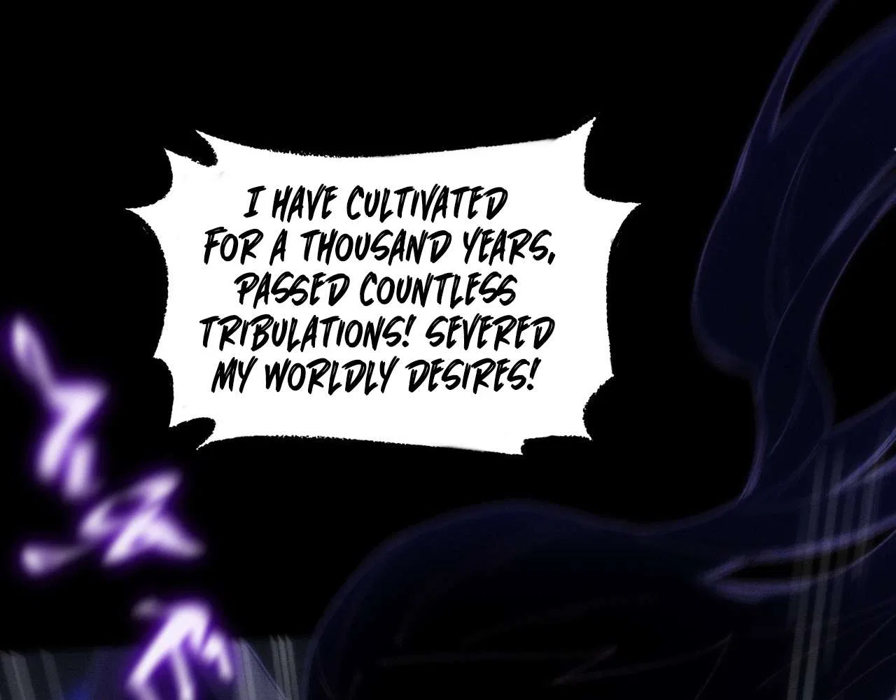 Sinister Immortal Path Chapter 4 – Page 19