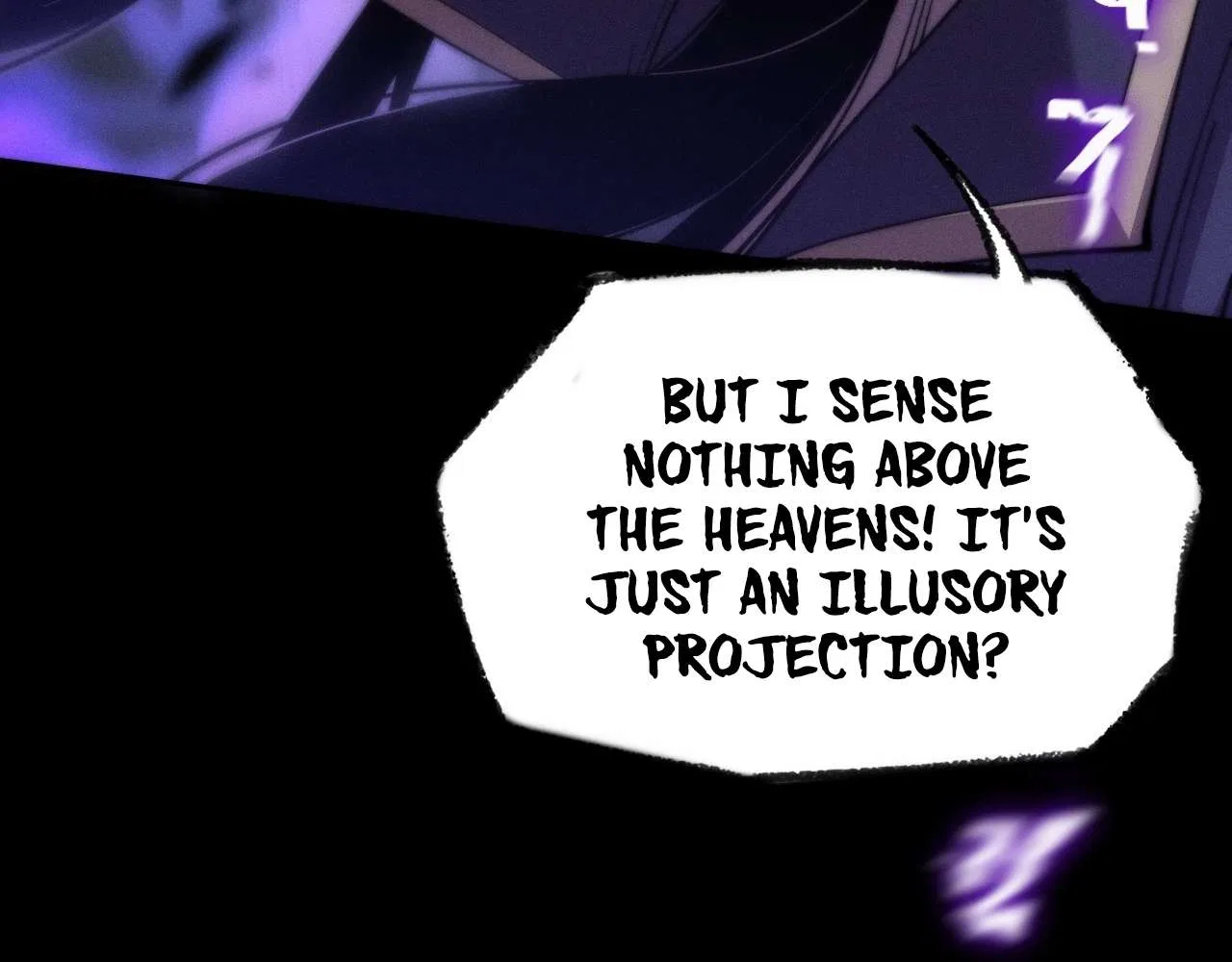 Sinister Immortal Path Chapter 4 – Page 34