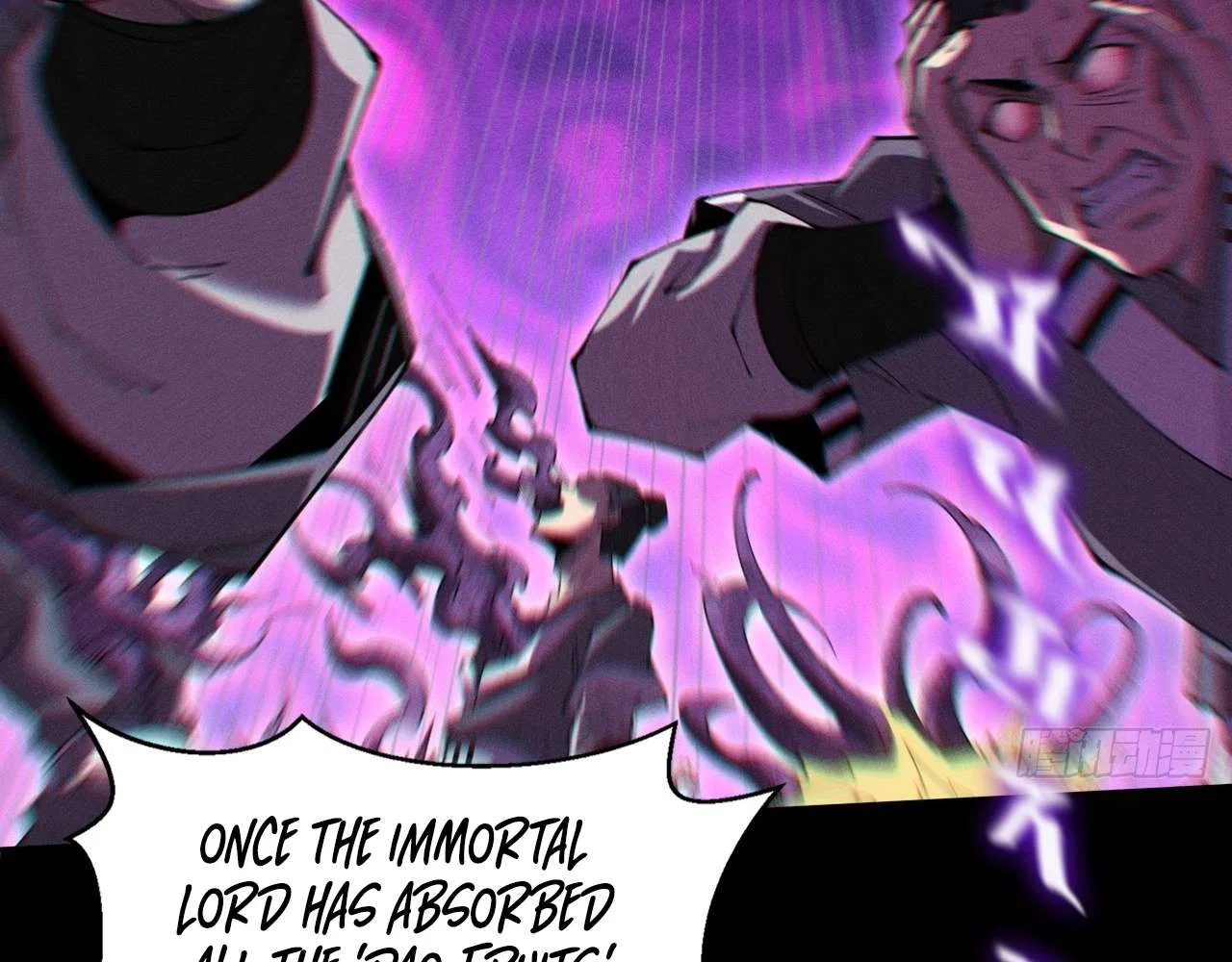 Sinister Immortal Path Chapter 4 – Page 37