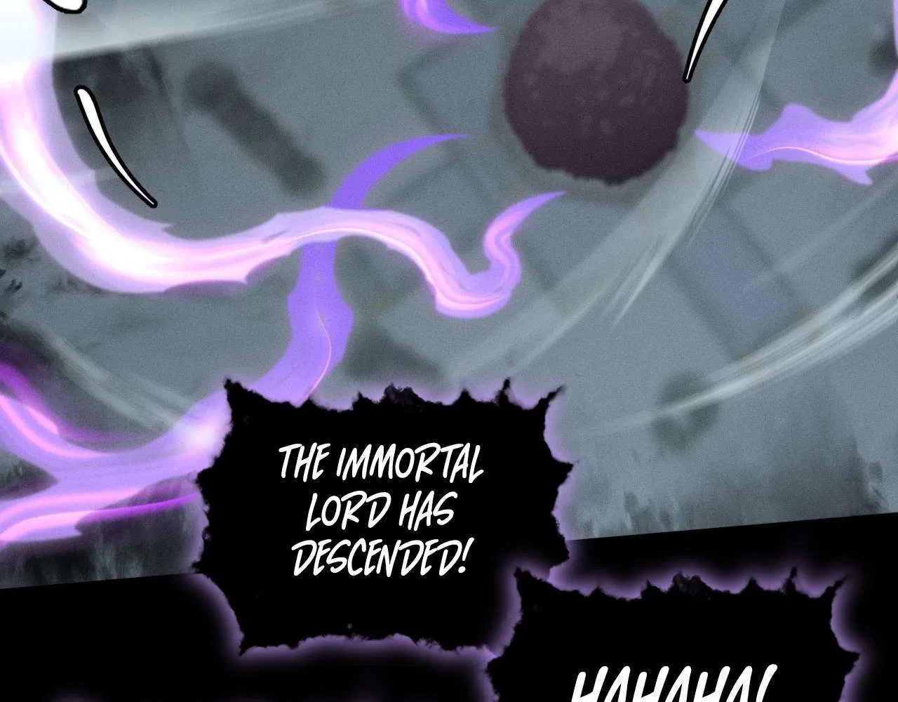 Sinister Immortal Path Chapter 4 – Page 46