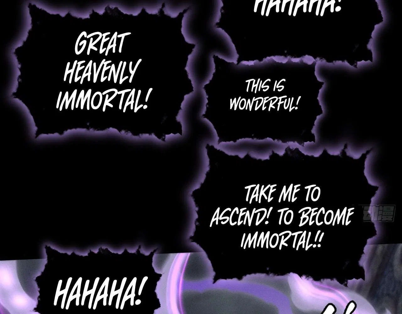 Sinister Immortal Path Chapter 4 – Page 47