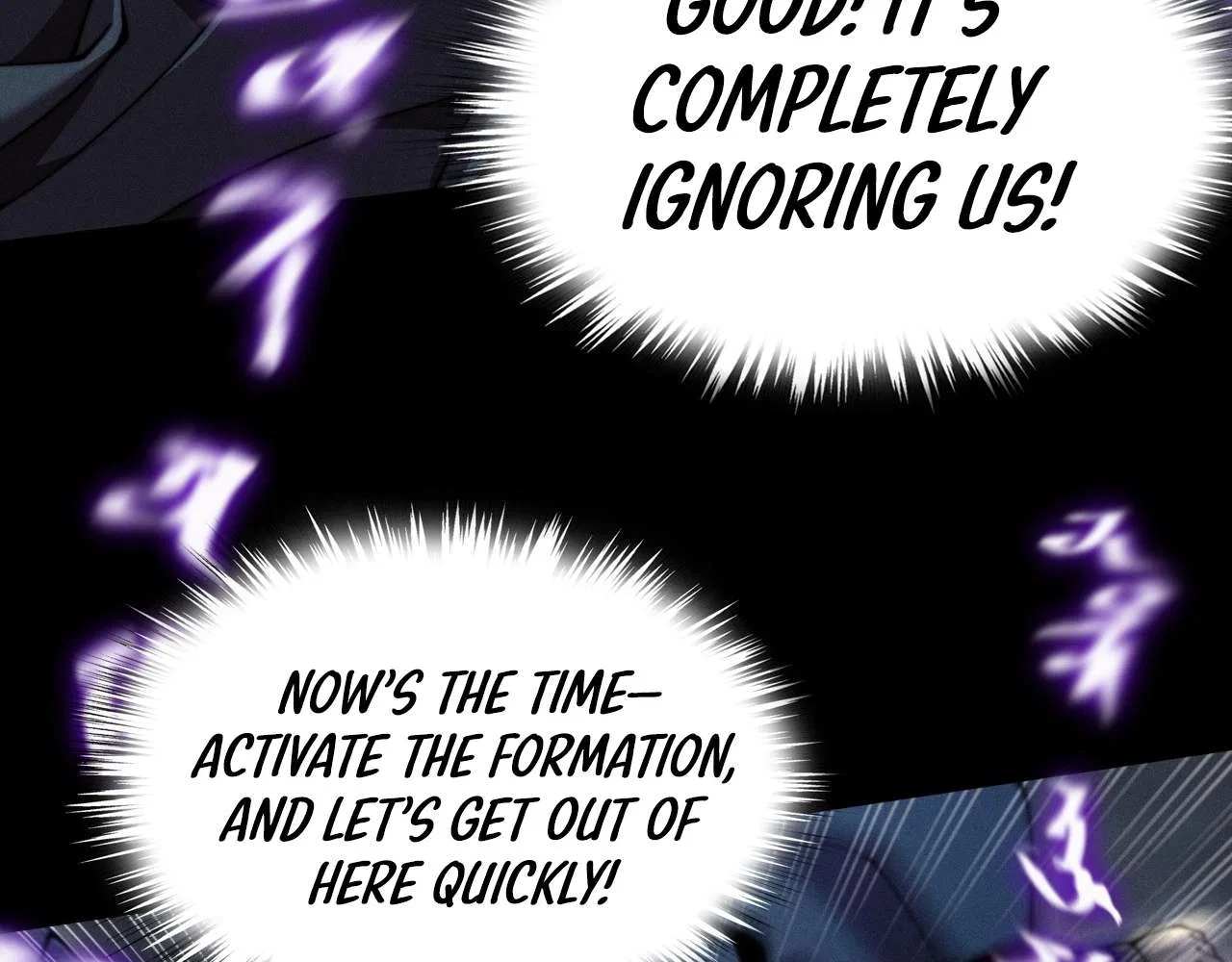 Sinister Immortal Path Chapter 4 – Page 52