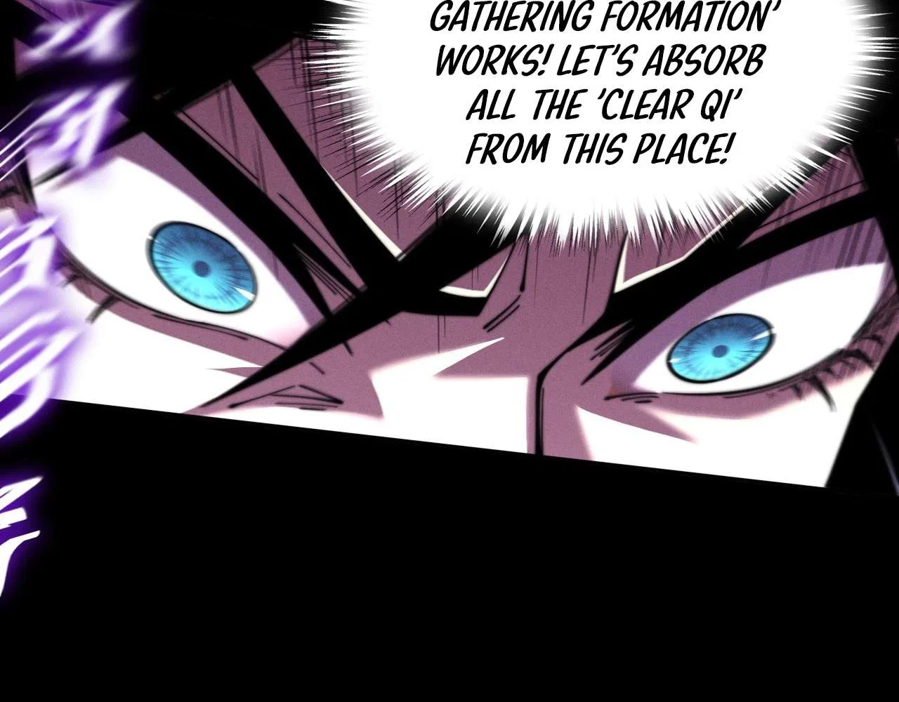 Sinister Immortal Path Chapter 4 – Page 77
