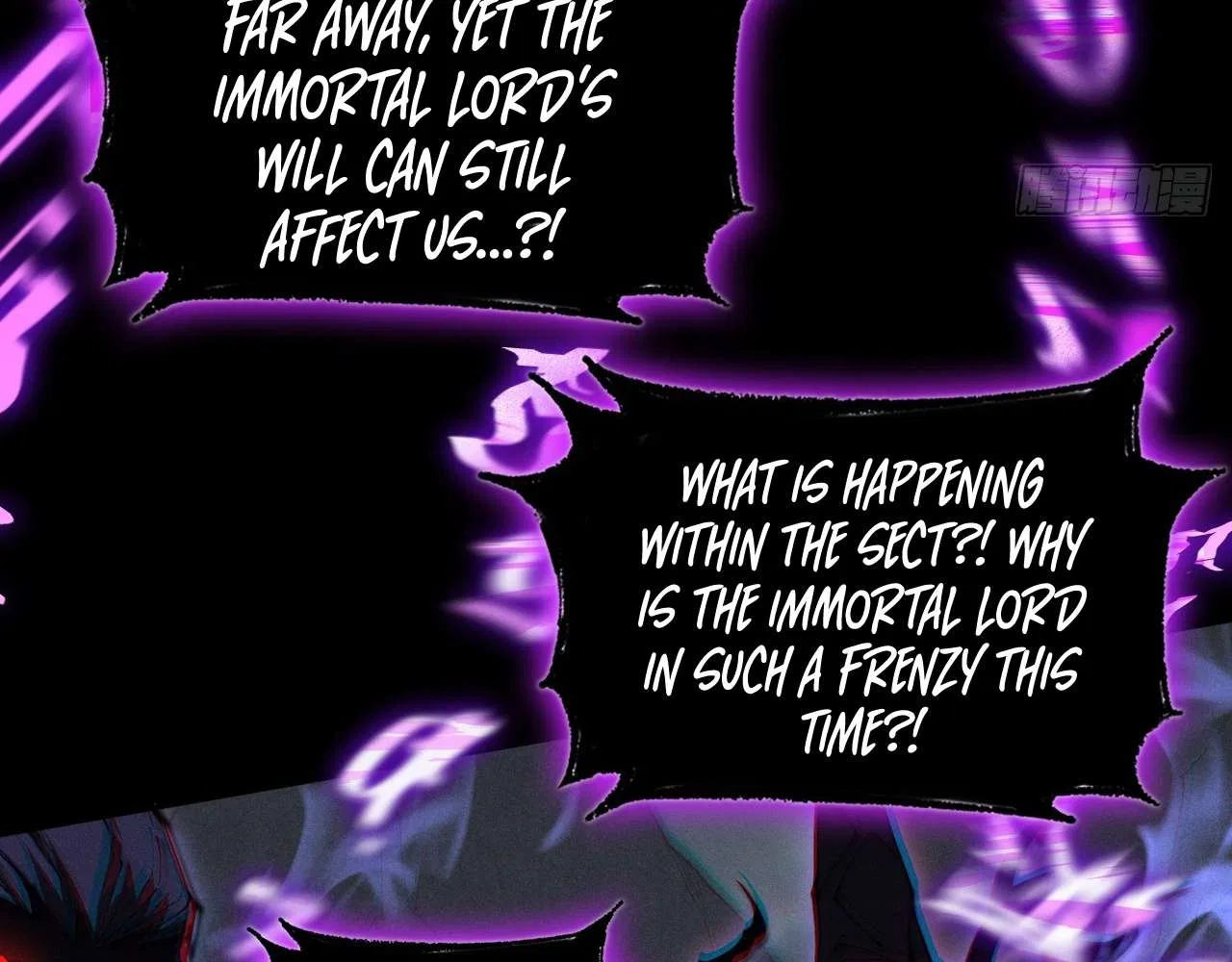 Sinister Immortal Path Chapter 4 – Page 100