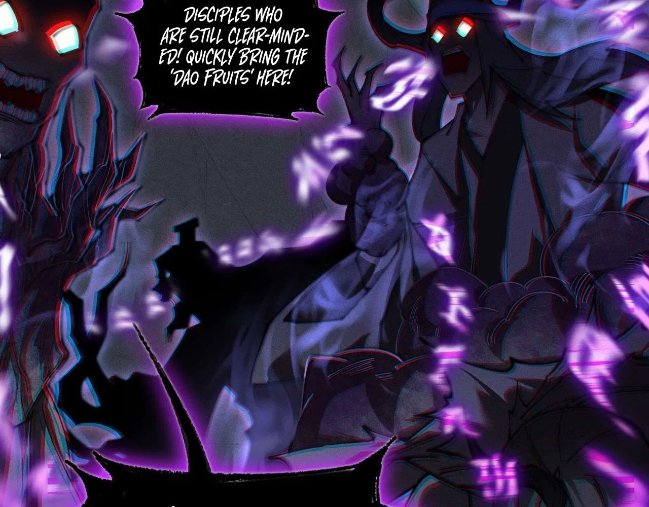 Sinister Immortal Path Chapter 4 – Page 101
