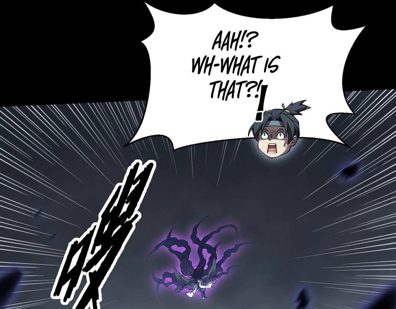 Sinister Immortal Path Chapter 4 – Page 119