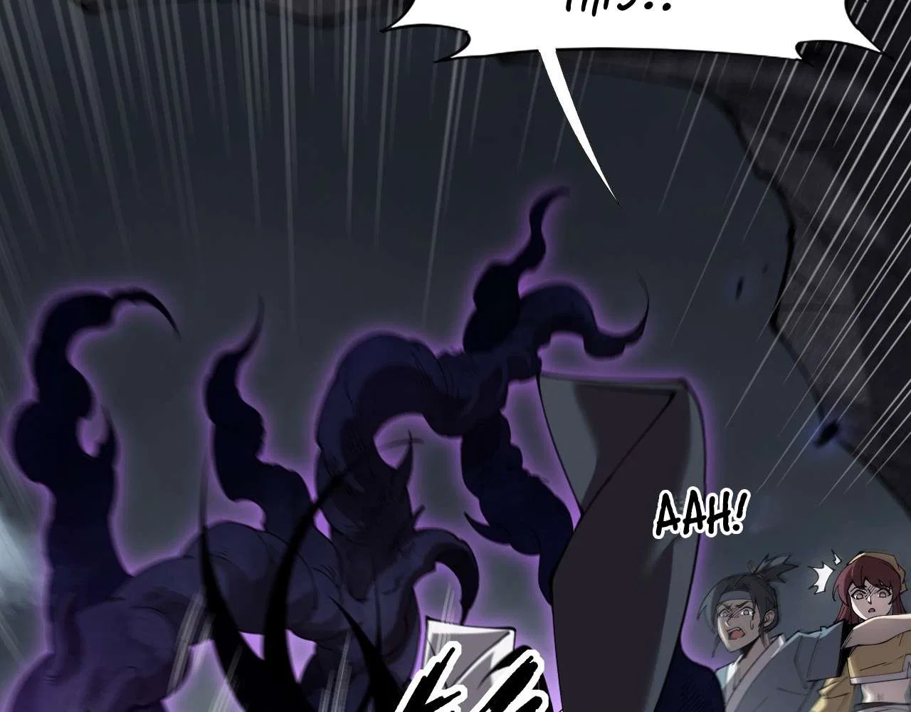 Sinister Immortal Path Chapter 4 – Page 121