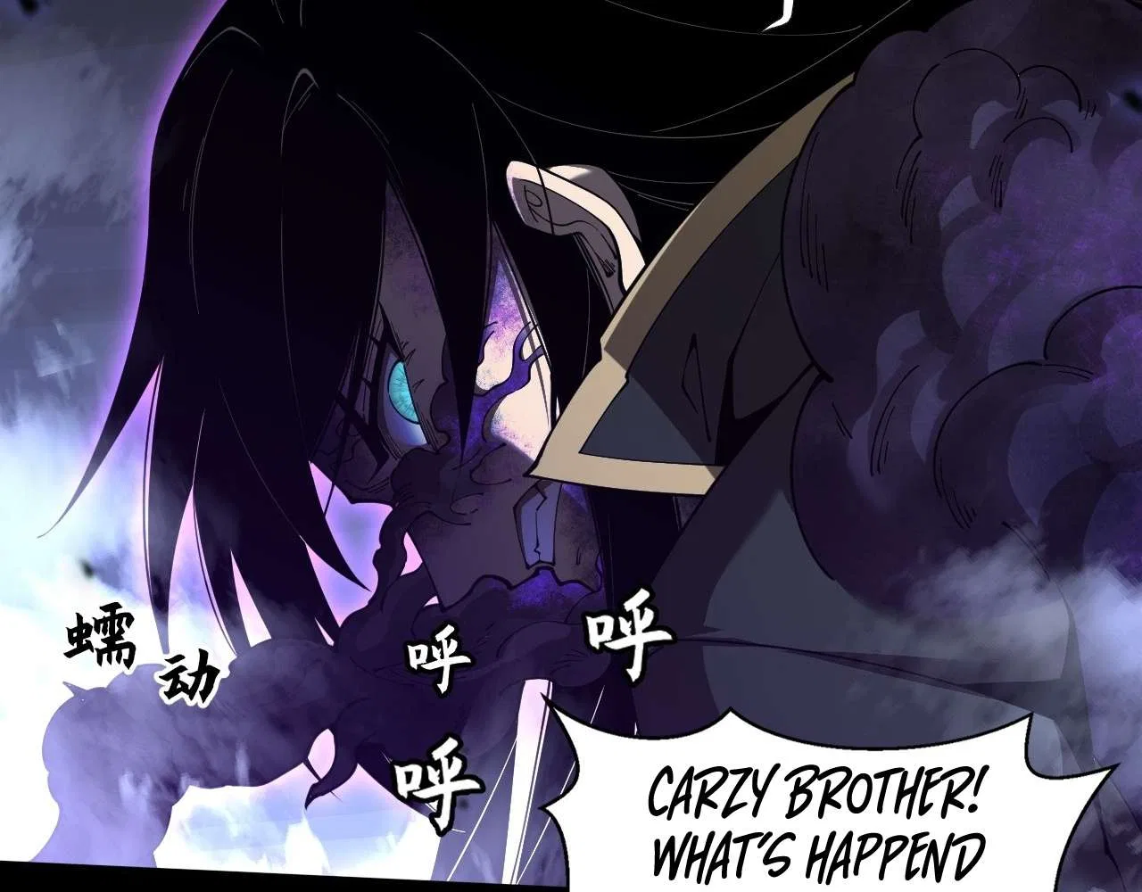 Sinister Immortal Path Chapter 4 – Page 126